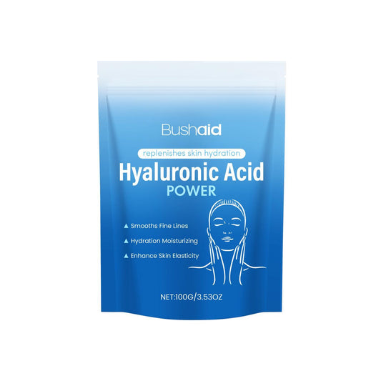 Hyaluronic Acid Protein Powder - EZ Beauty Lashes