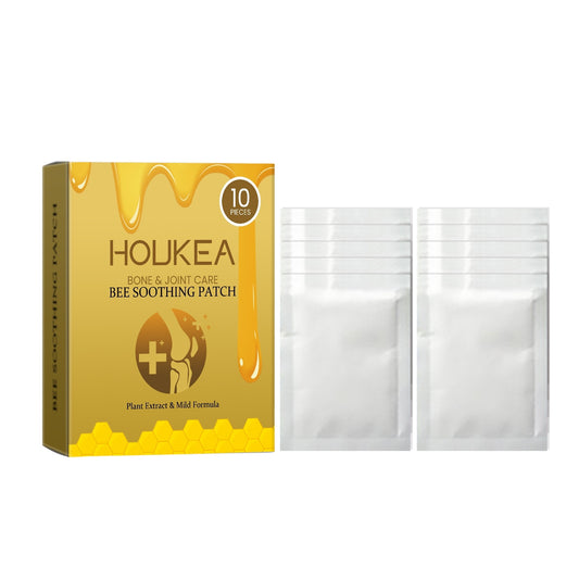 Bone And Joint Soothing Foot Patch - EZ Beauty Lashes