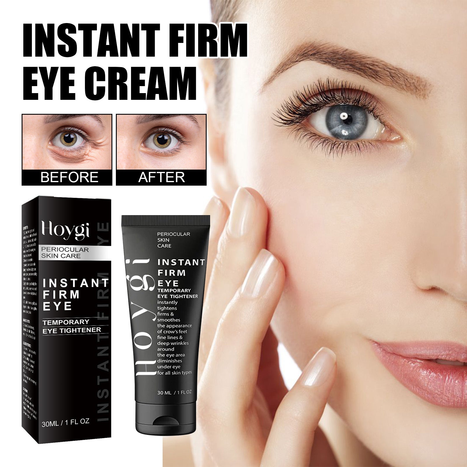 OG Eye Bag Tightening Cream Fading Wrinkle