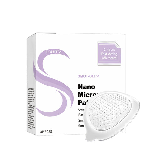 Nano Microneedle Patch - EZ Beauty Lashes