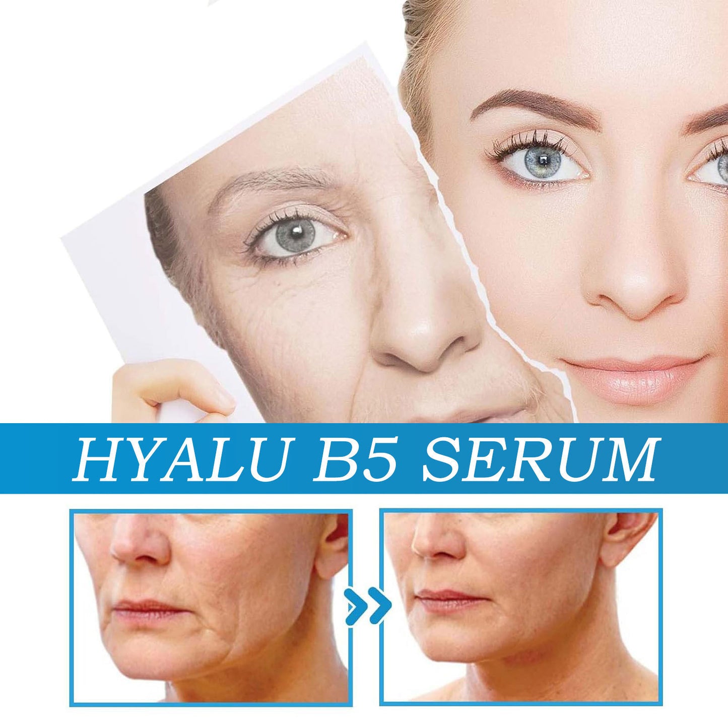 Hoygi Anti-wrinkle Firming B5  Moisturizing - EZ Beauty Lashes