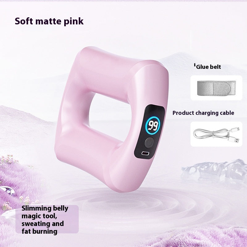 Fascia Ring Fat Burning Massage Fat Shaking Massager Shoulder And Neck - EZ Beauty Lashes
