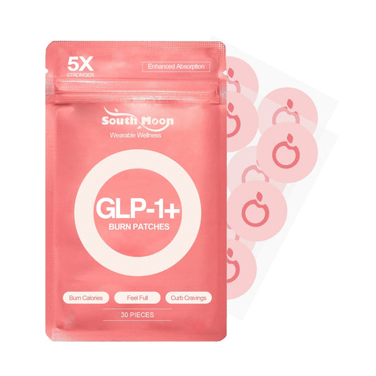 Appetite Control Auxiliary Patch - EZ Beauty Lashes