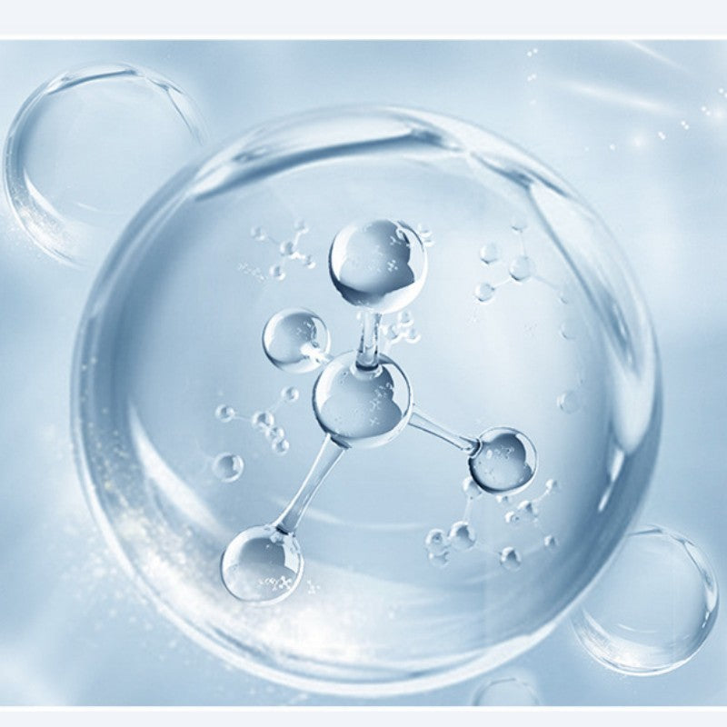 Oligopeptide Small Bubble Cleaning - EZ Beauty Lashes
