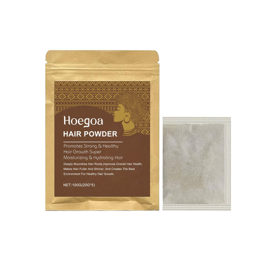 Secret Hair Care Powder Pack - EZ Beauty Lashes
