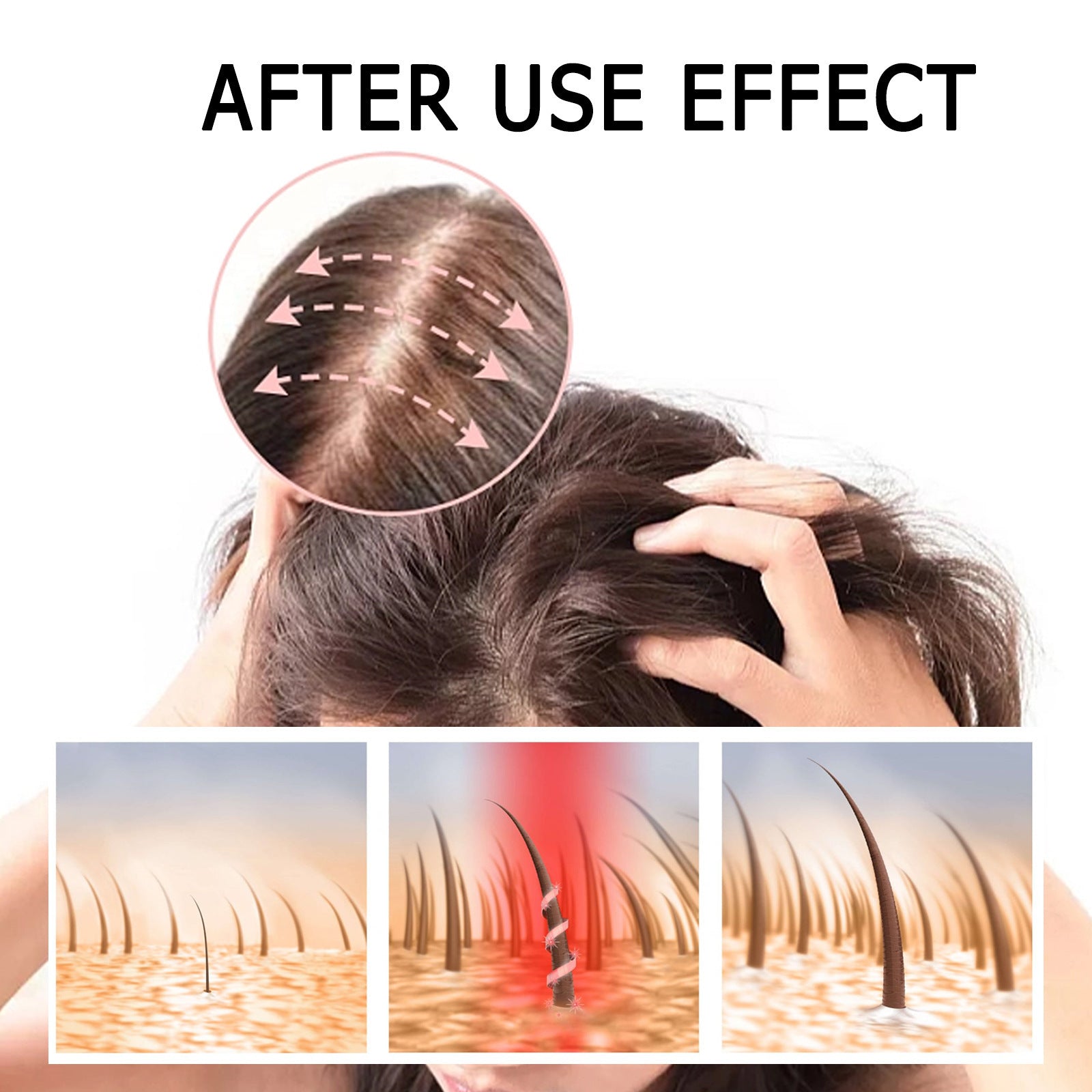 Batana Hair Essential Oil - EZ Beauty Lashes