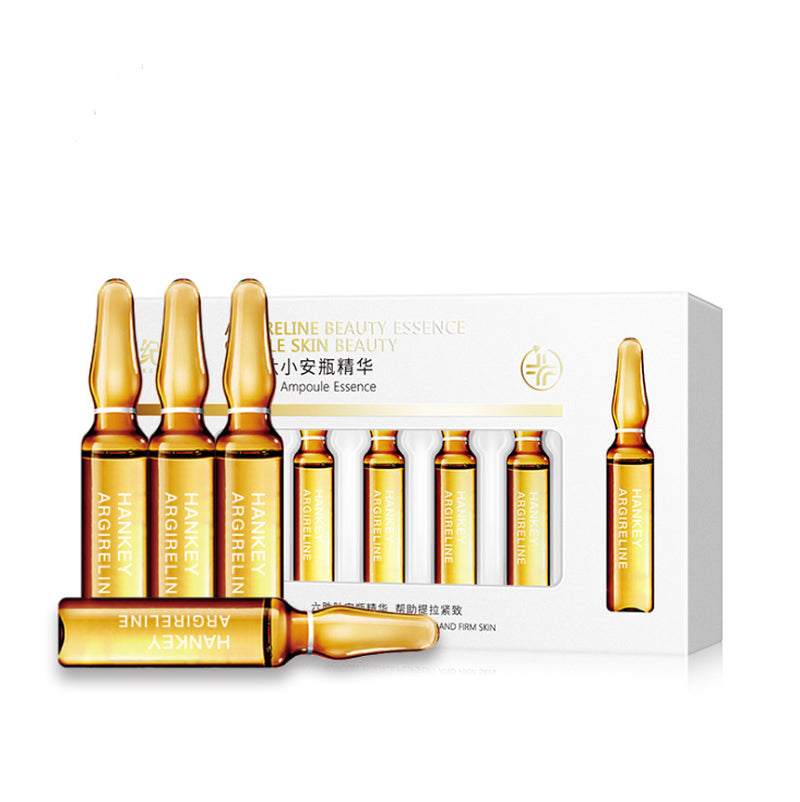 Hyaluronic Acid Serum Ampoule, WNP 3%