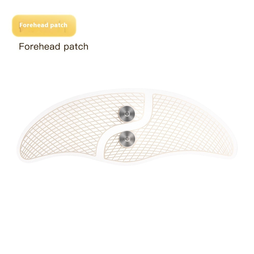 Massage Eye Beautifying Instrument V Line Massager Household - EZ Beauty Lashes