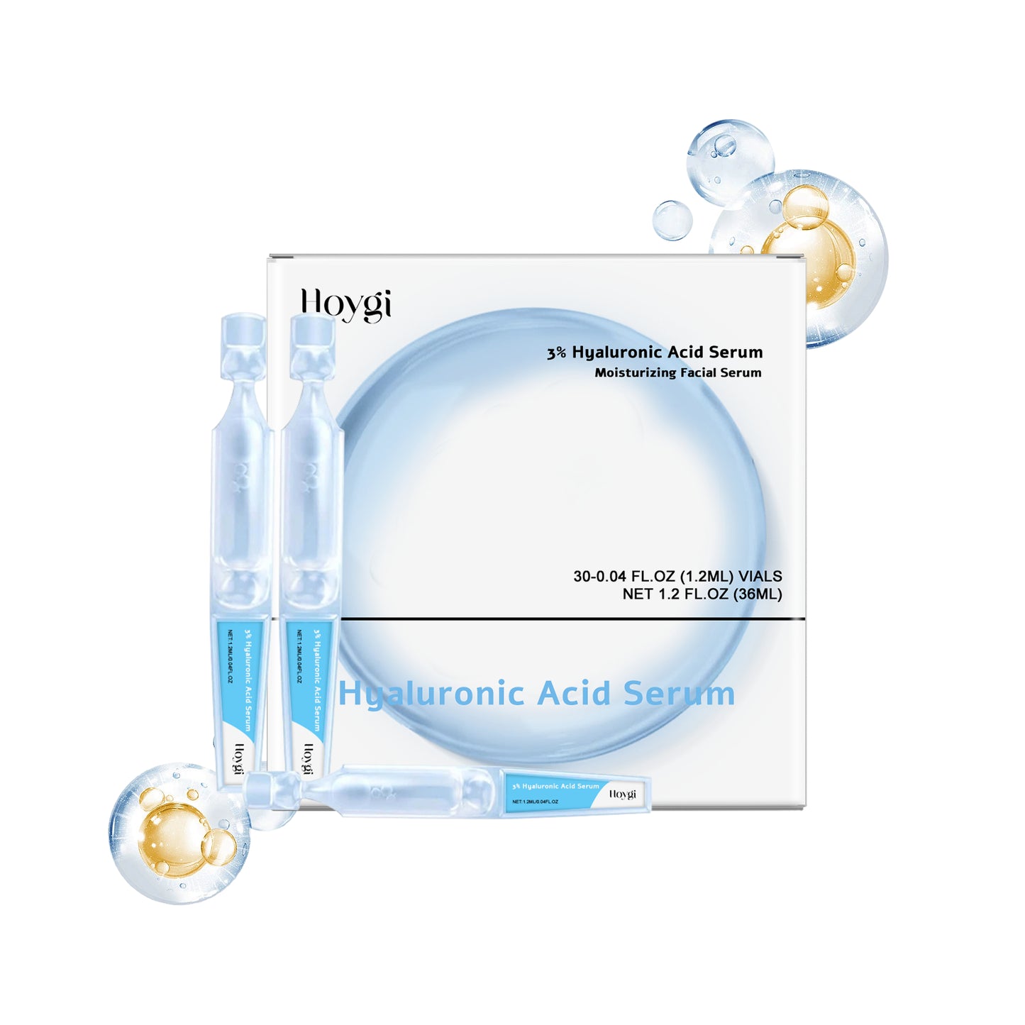 Hyaluronic Cleanser