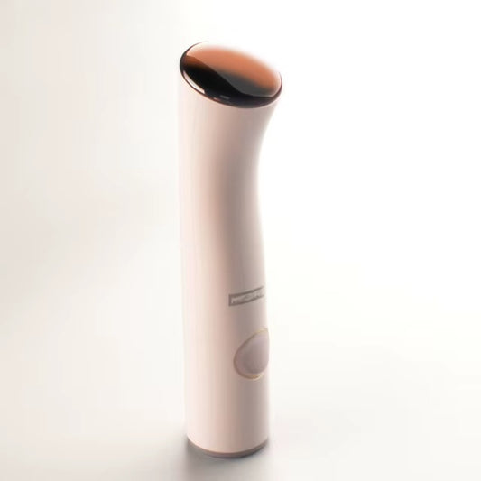 Mini 3d Electric Face Roller Massager Cooling Anti Wrinkle Pen For Face Eyes Cheeks Forehead Eyes Heathly Massage - EZ Beauty Lashes