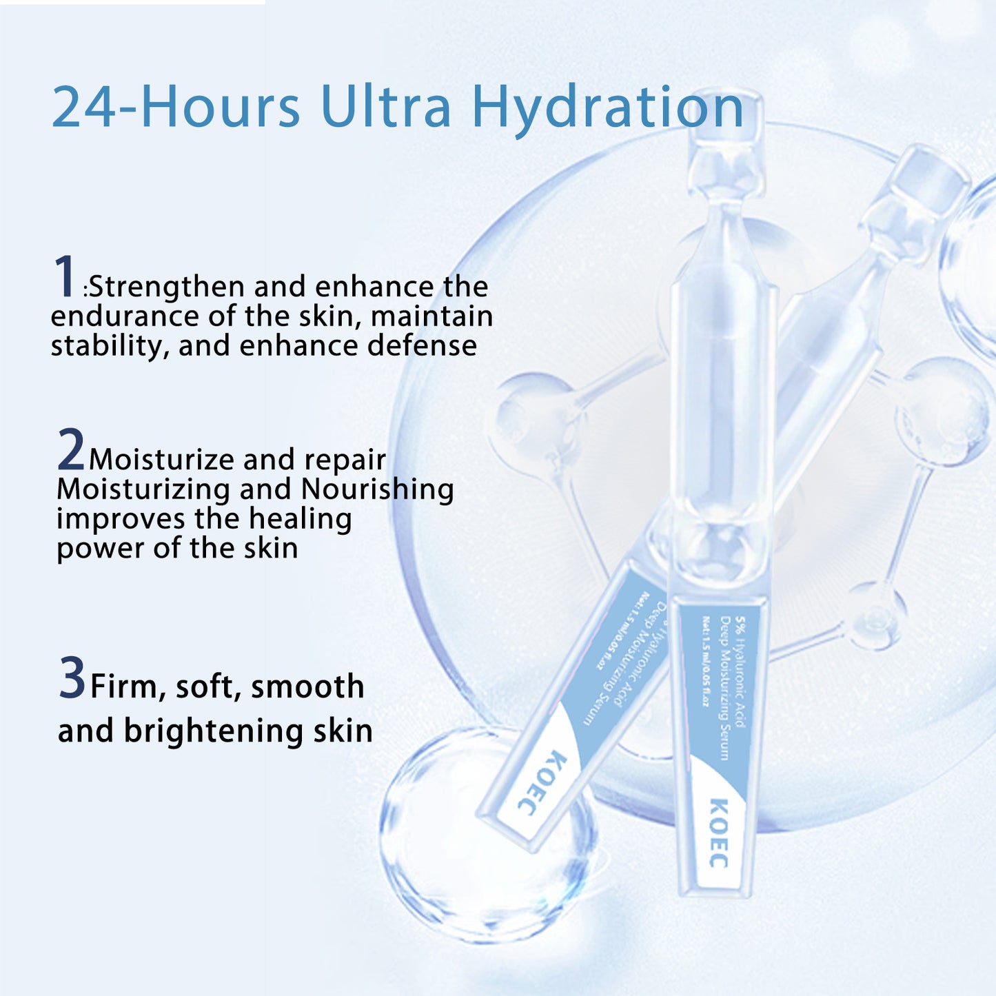 Liquid Serum - EZ Beauty Lashes