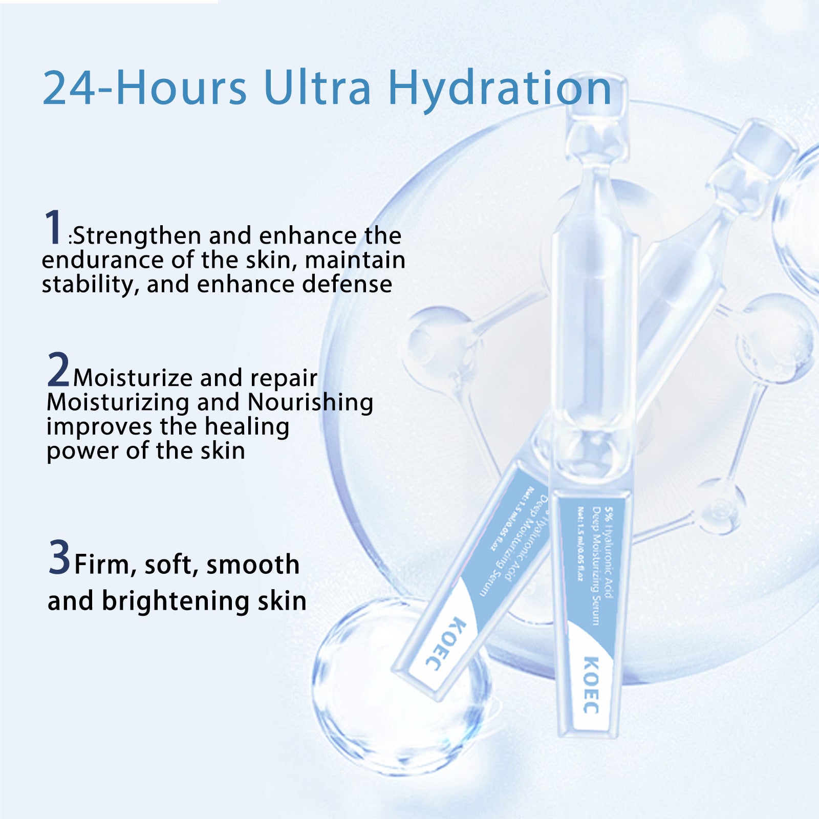 Liquid Serum - EZ Beauty Lashes