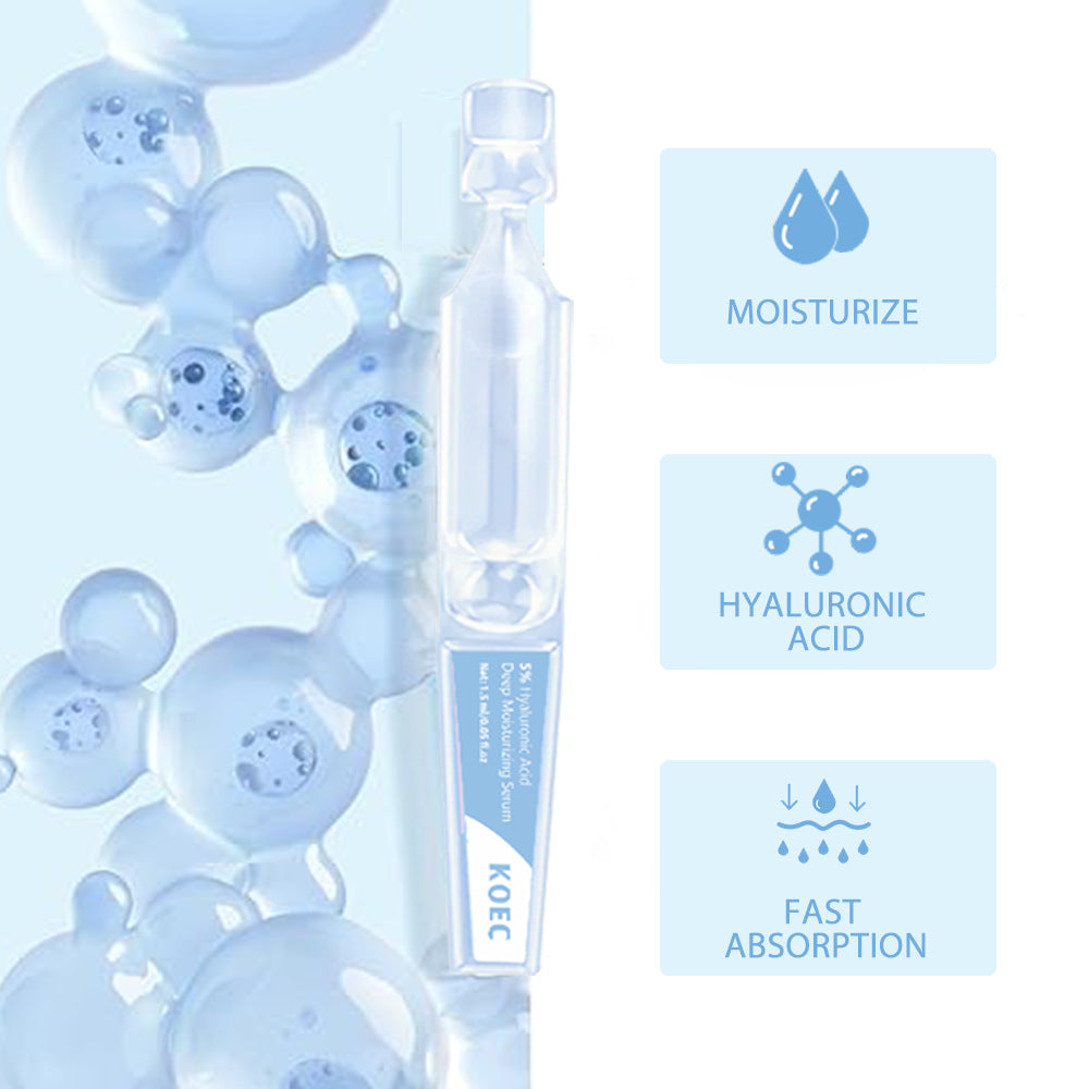 Liquid Serum - EZ Beauty Lashes