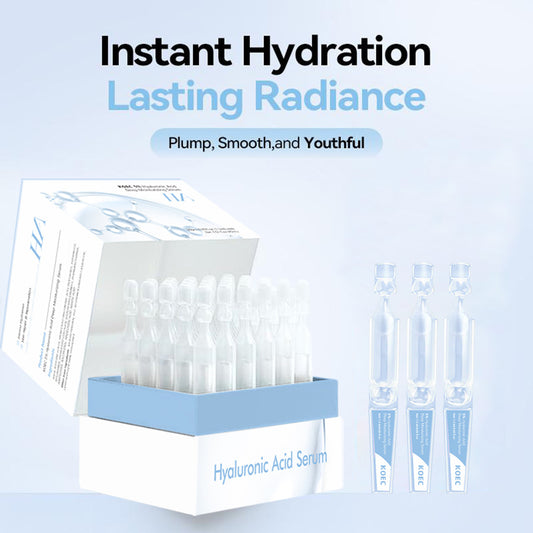 Liquid Serum - EZ Beauty Lashes