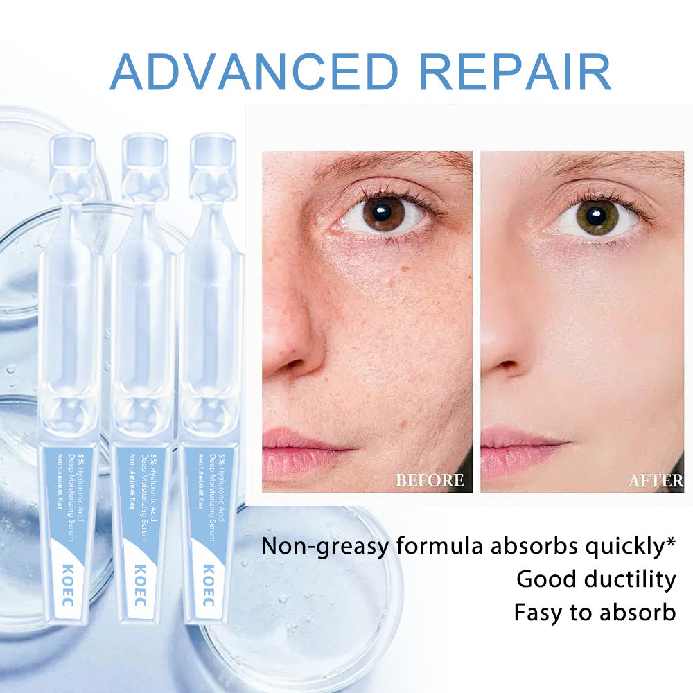 Liquid Serum - EZ Beauty Lashes