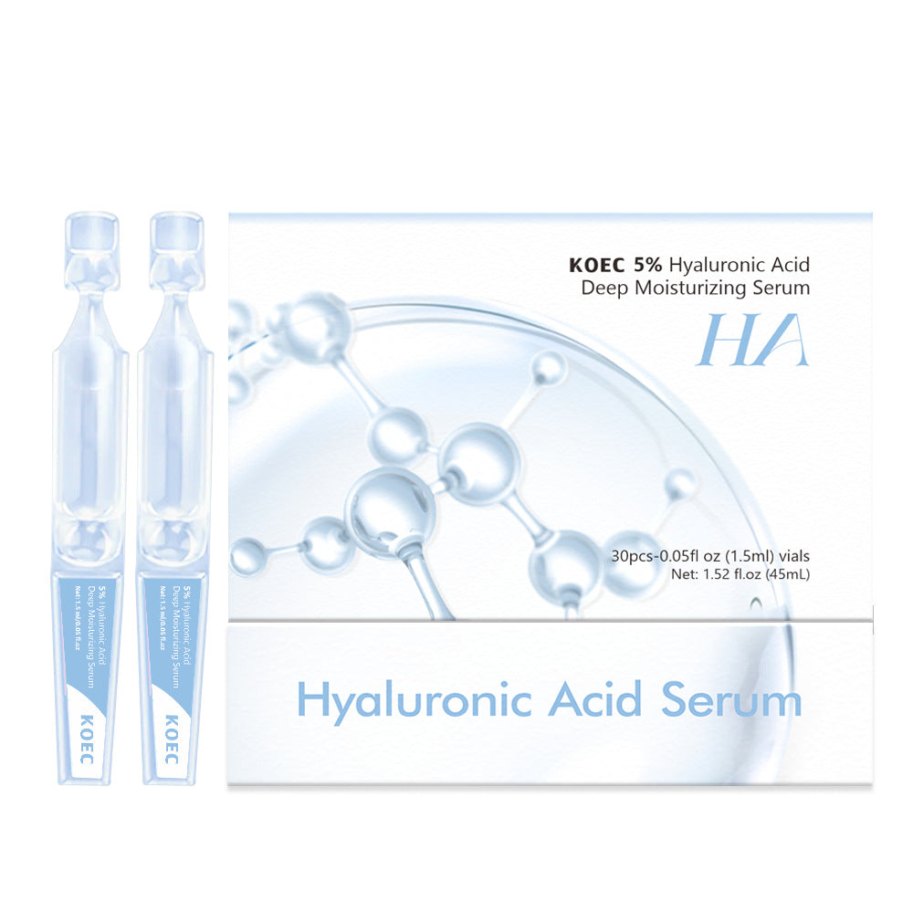 Liquid Serum - EZ Beauty Lashes