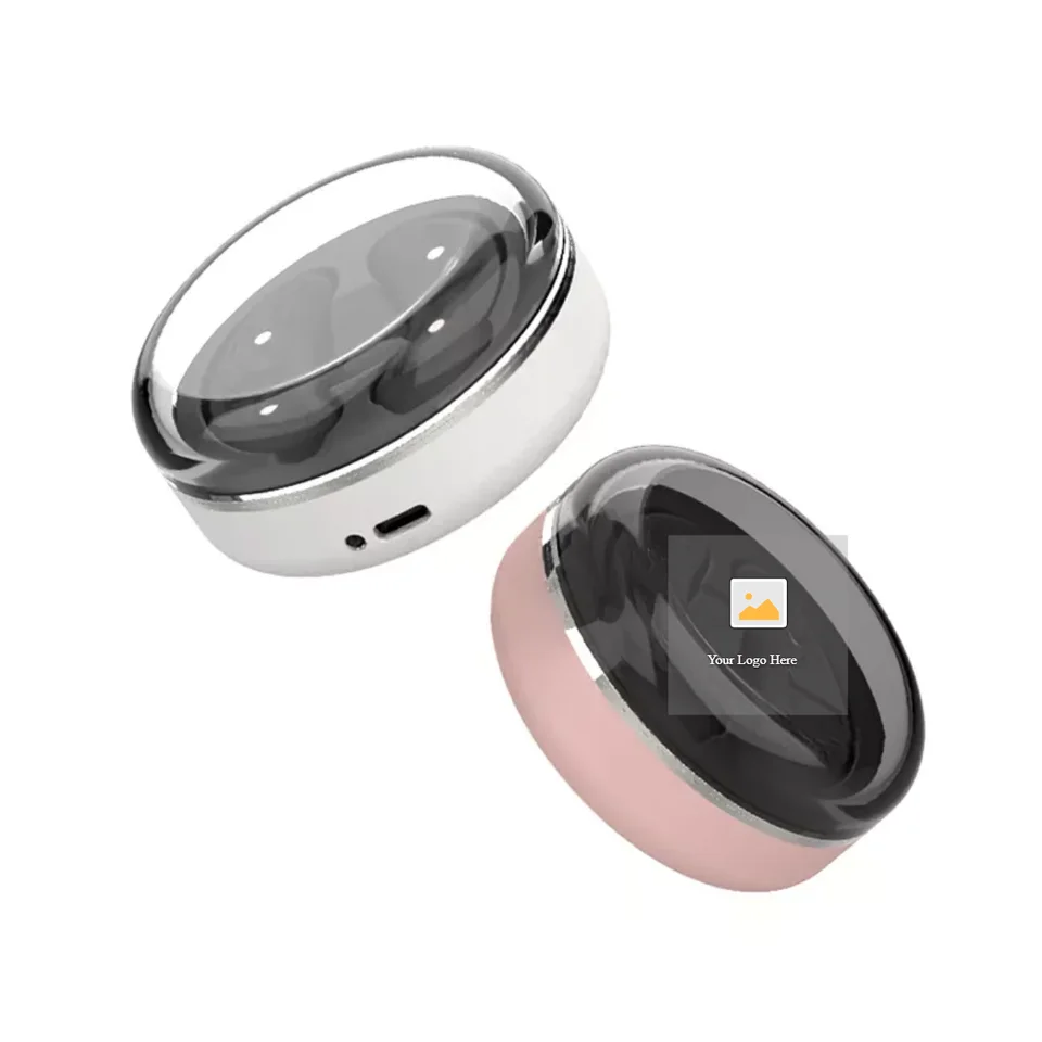 LED Eye Mask 