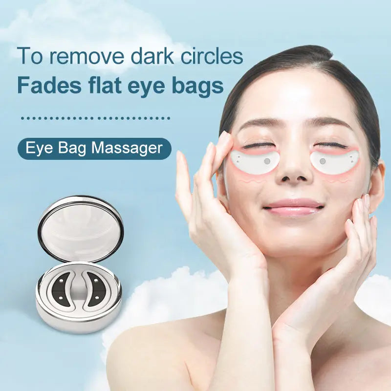 LED Eye Mask 