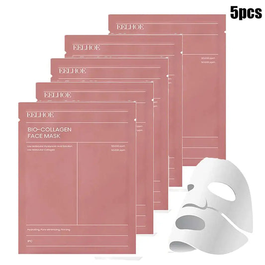  Collagen Face Mask 