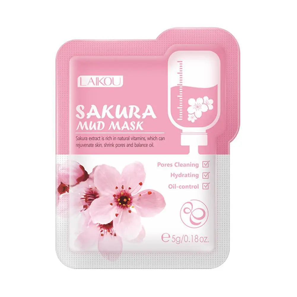  Collagen Face Mask 