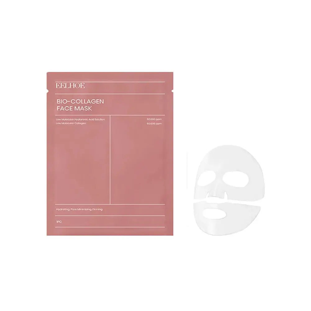  Collagen Face Mask 