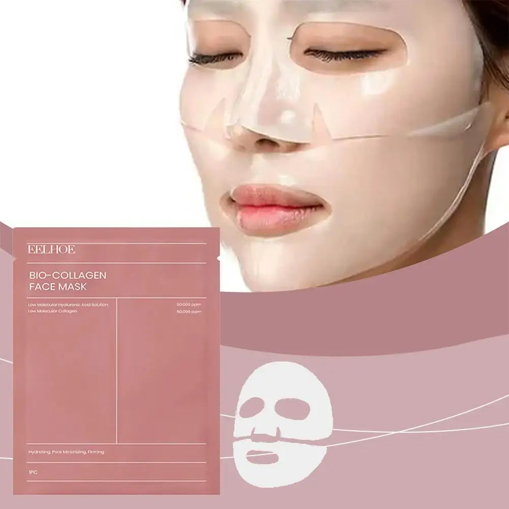  Collagen Face Mask 