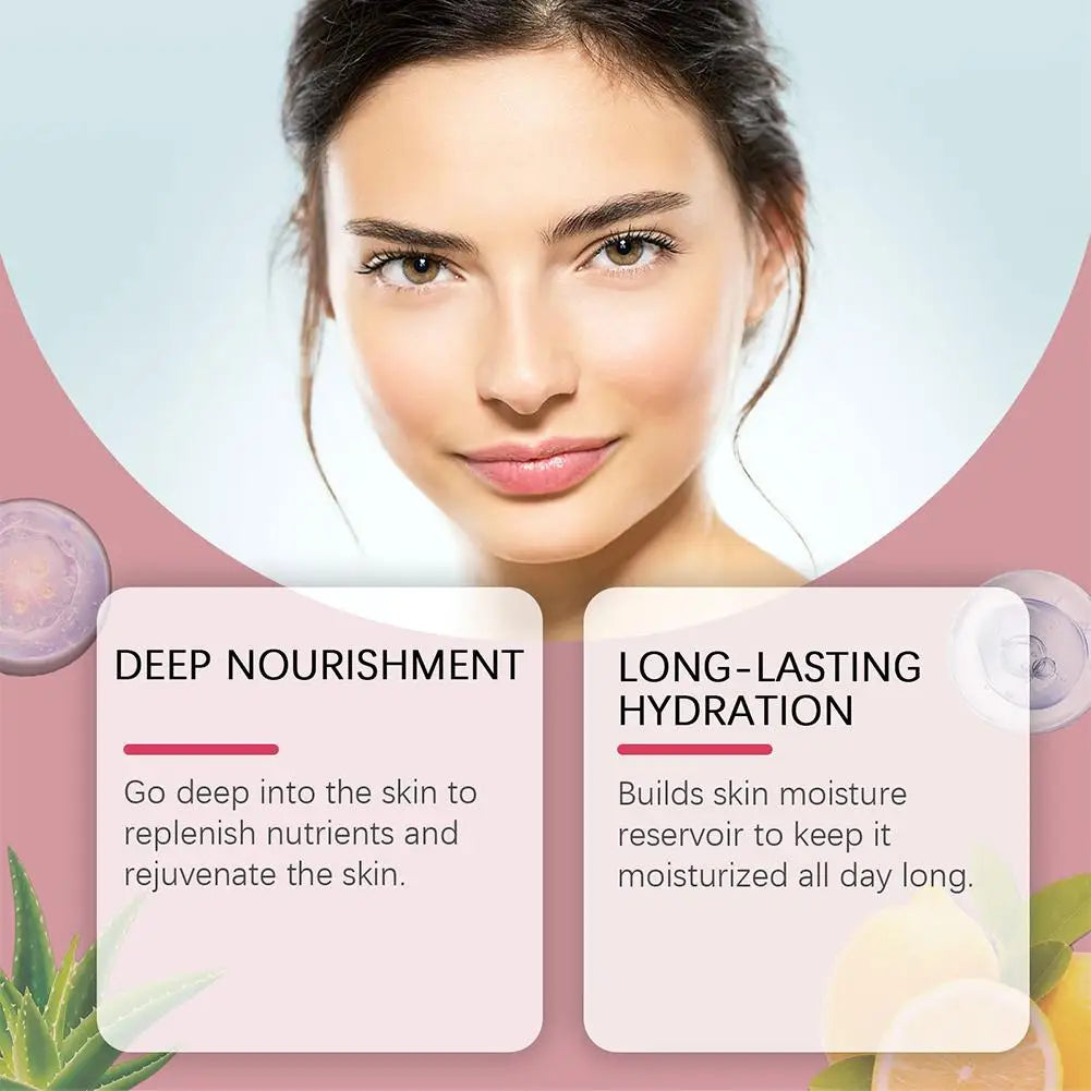  Collagen Face Mask 