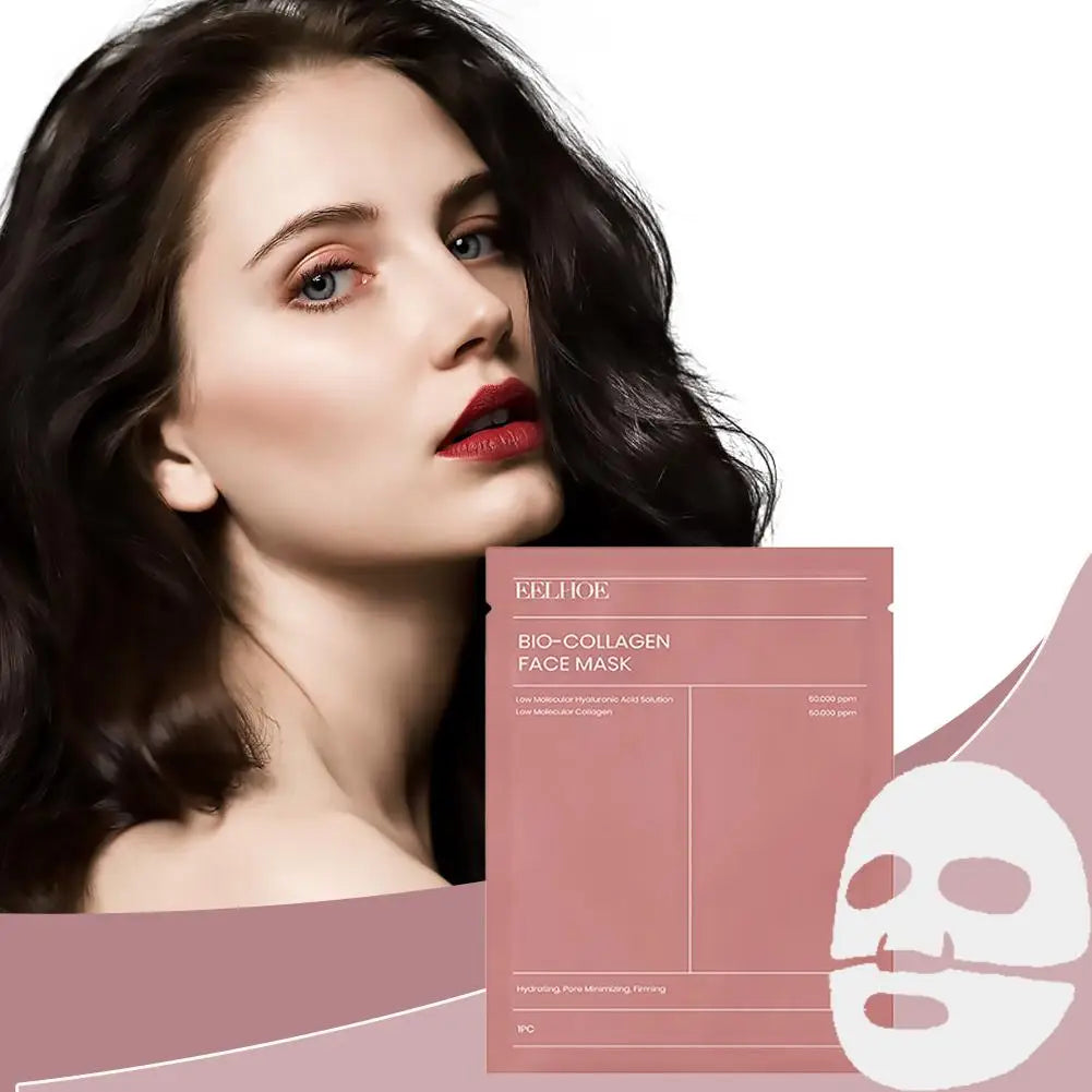  Collagen Face Mask 