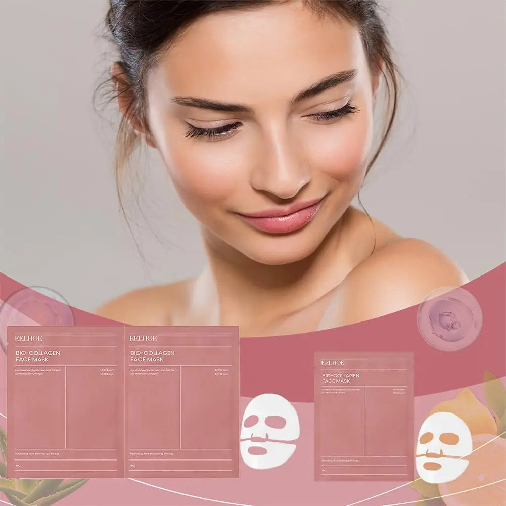  Collagen Face Mask 