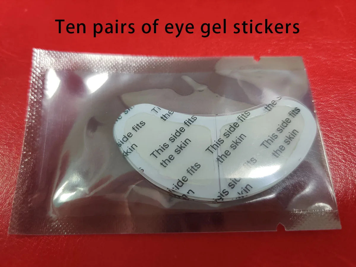 LED Eye Mask 