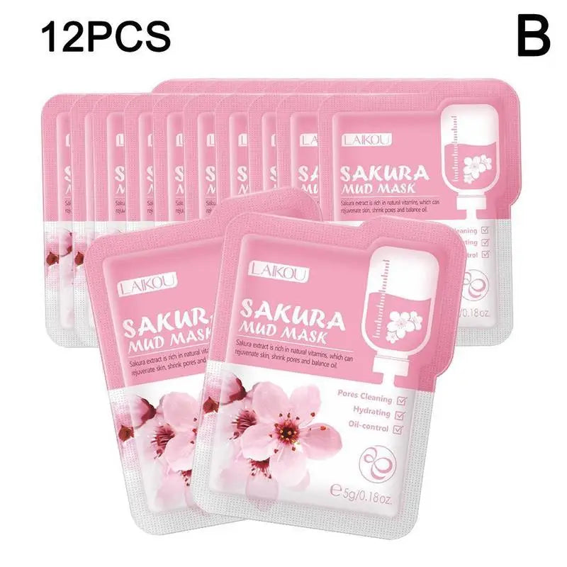  Collagen Face Mask 