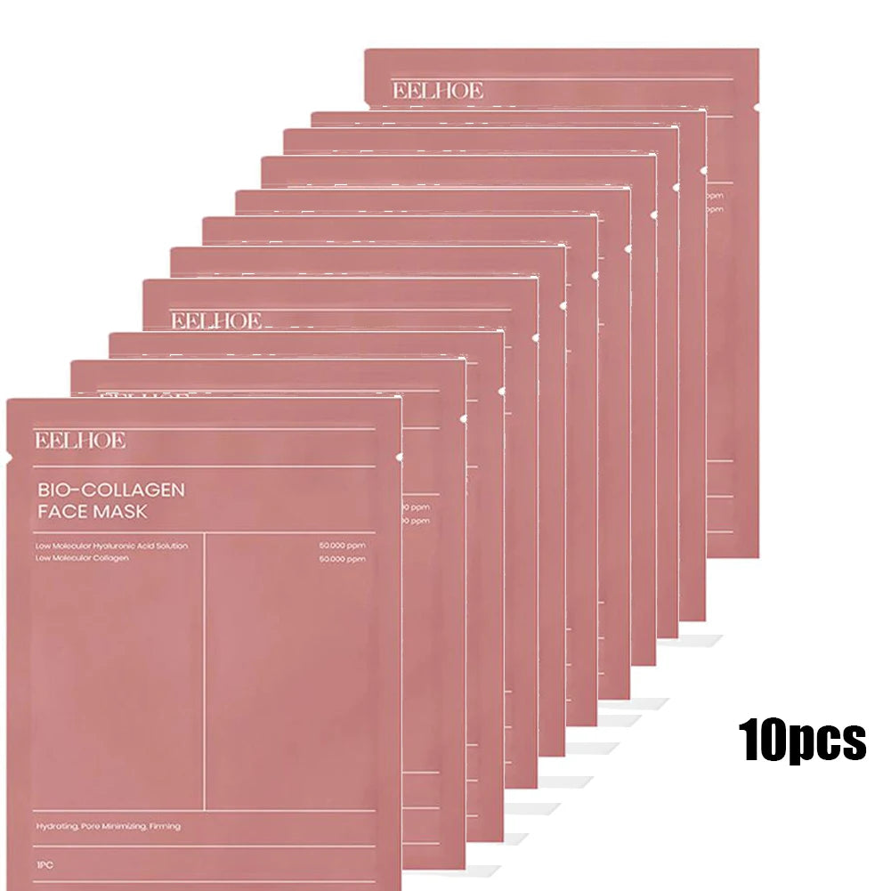  Collagen Face Mask 