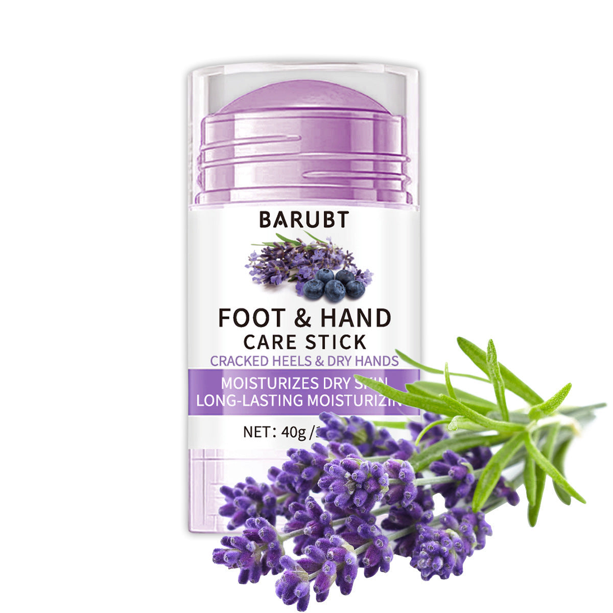 Hand And Foot Cream Peach Moisturizing Cream - EZ Beauty Lashes