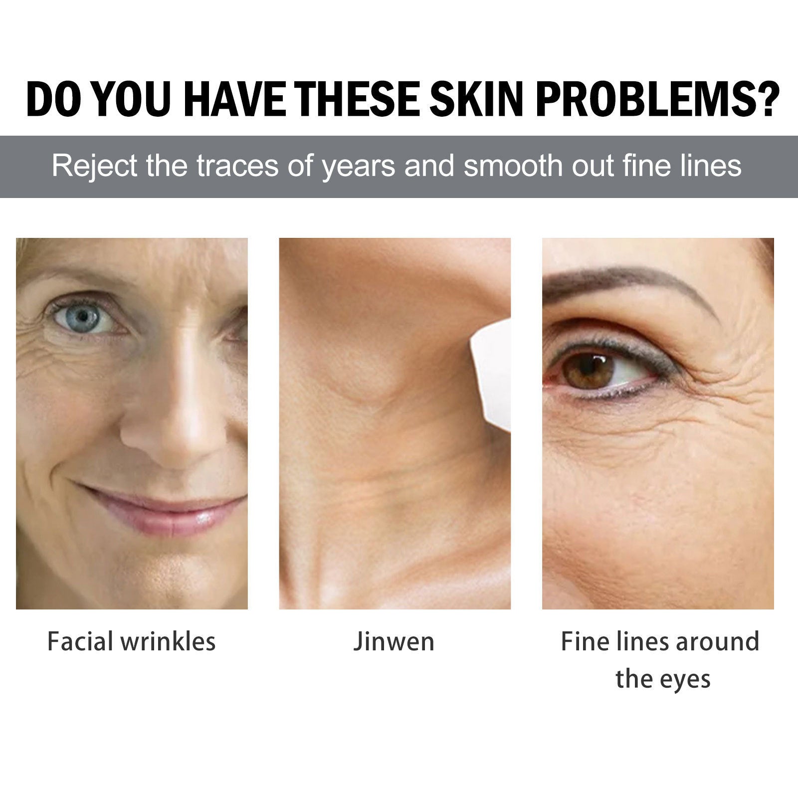 Retinol Cream Fading Wrinkle Lifting And Firming - EZ Beauty Lashes