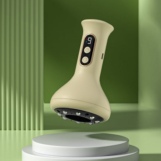 Home Charging Massage Intelligent Electric Cupping Device - EZ Beauty Lashes