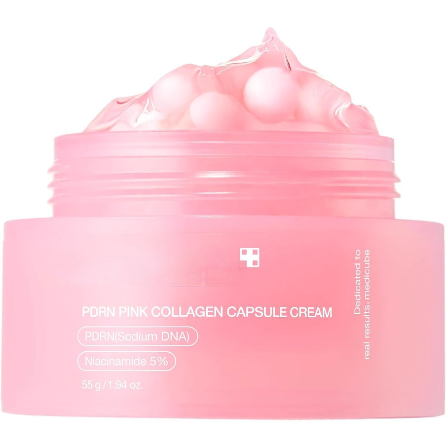 Collagen Capsule - EZ Beauty Lashes