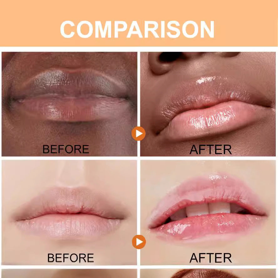 Turmeric Lipstick - EZ Beauty Lashes