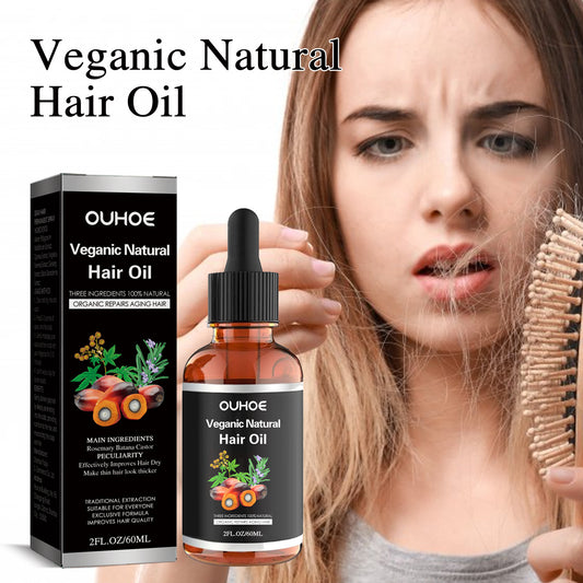 Batana Hair Essential Oil - EZ Beauty Lashes