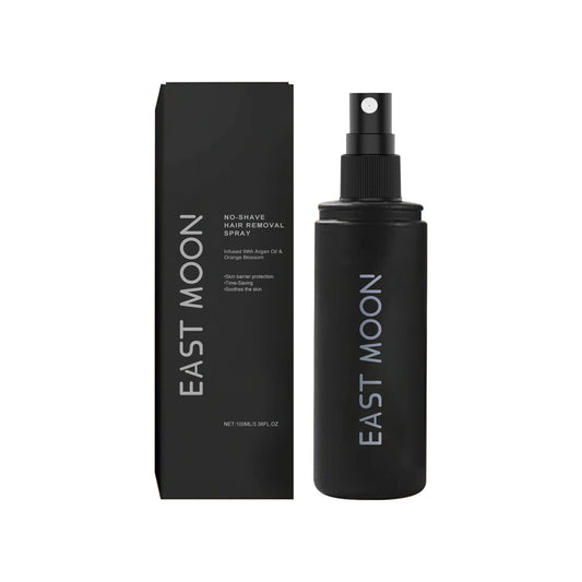 Men's Hair Removal Spray - EZ Beauty Lashes