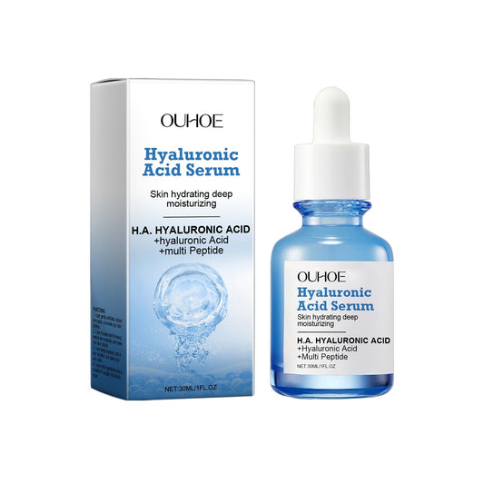 Hyaluronic Acid Serum - EZ Beauty Lashes