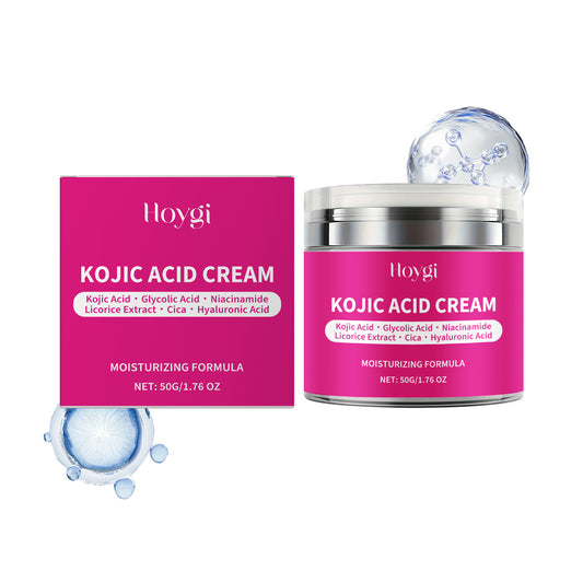 Hyaluronic Acid Whitening Cream - EZ Beauty Lashes