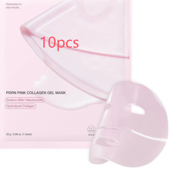 Collagen Facial Mask - EZ Beauty Lashes