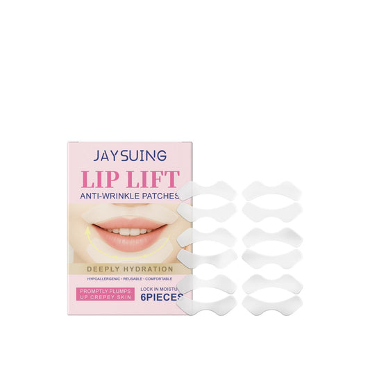 Lip Lift Anti-Wrinkle Patches - EZ Beauty Lashes