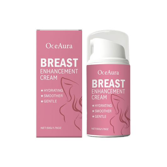 Chest Moisturizing And Firming Cream - EZ Beauty Lashes