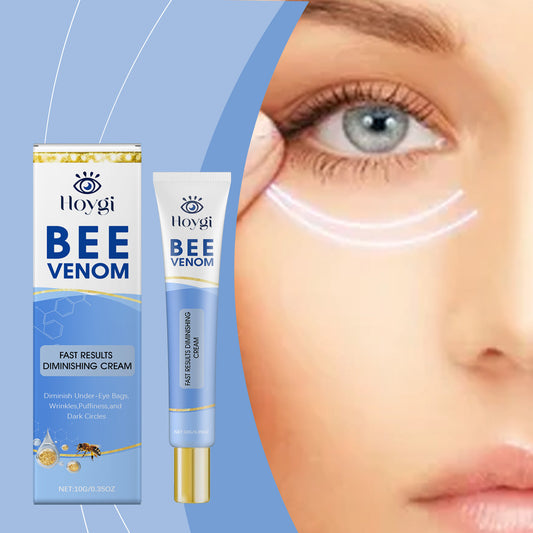 Eye Neck Cream Nourishing And Hydrating Delicate - EZ Beauty Lashes