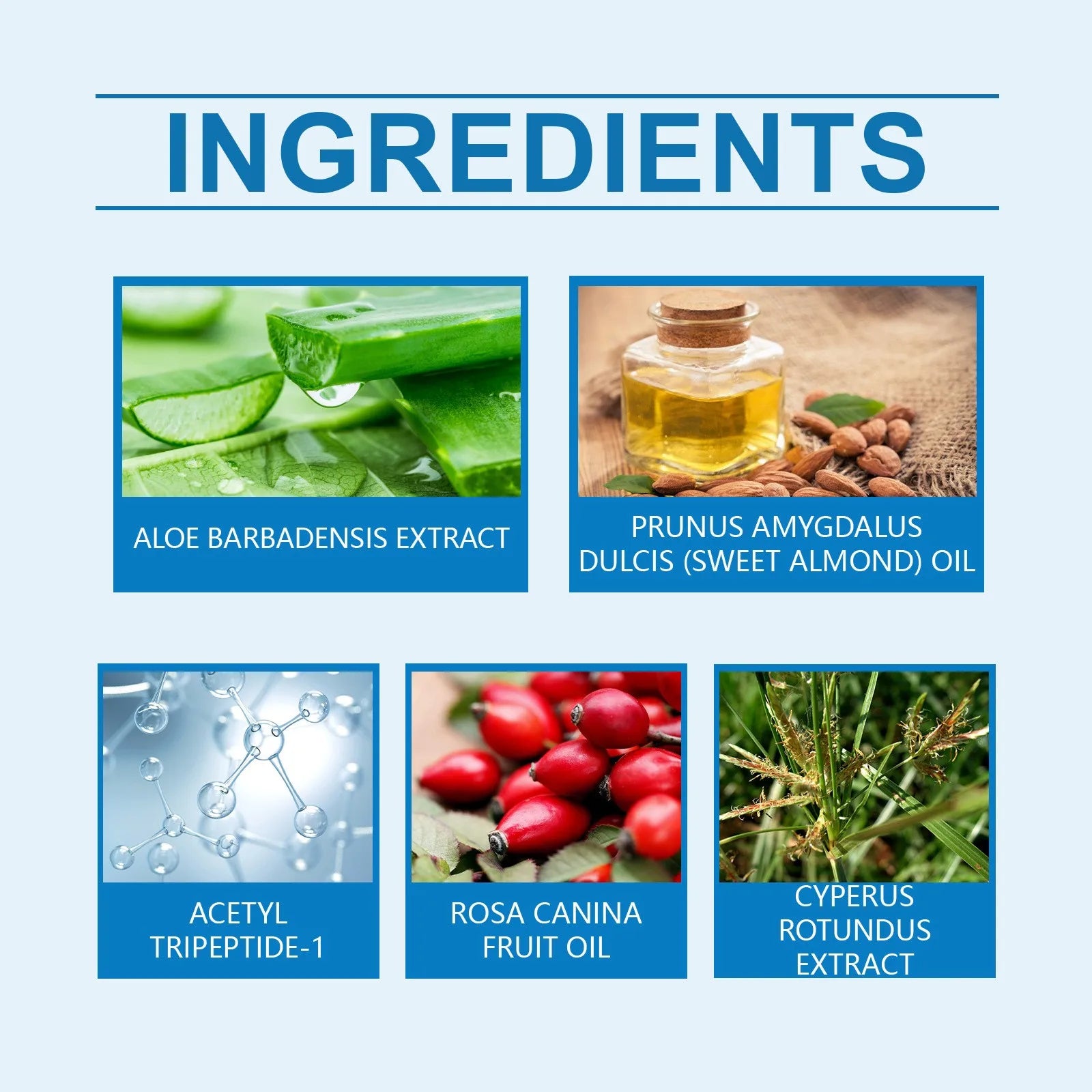 alidrop Cyperus Rotundus Hair Removal Care Oil Cyperus Rotundus Plant Oil Body Moisturizing Nourishing Hair Removal Care Oil 60ml - EZ Beauty Lashes