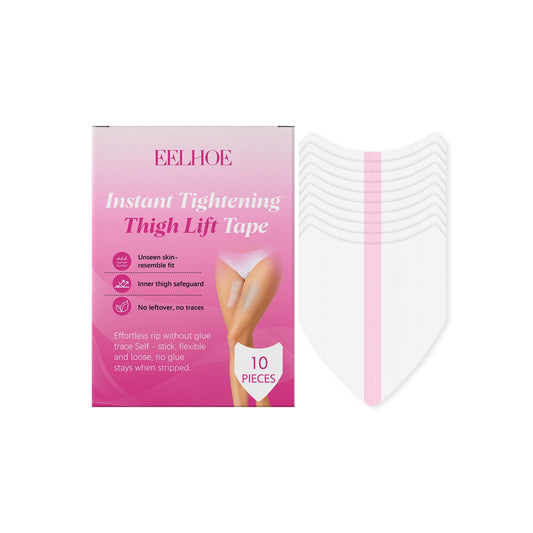 Leg Anti-wear Patch
