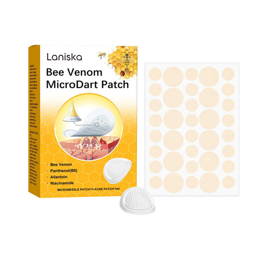 Wart Removal Patch - EZ Beauty Lashes