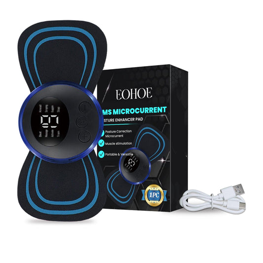 Posture Enhancer Pad - EZ Beauty Lashes