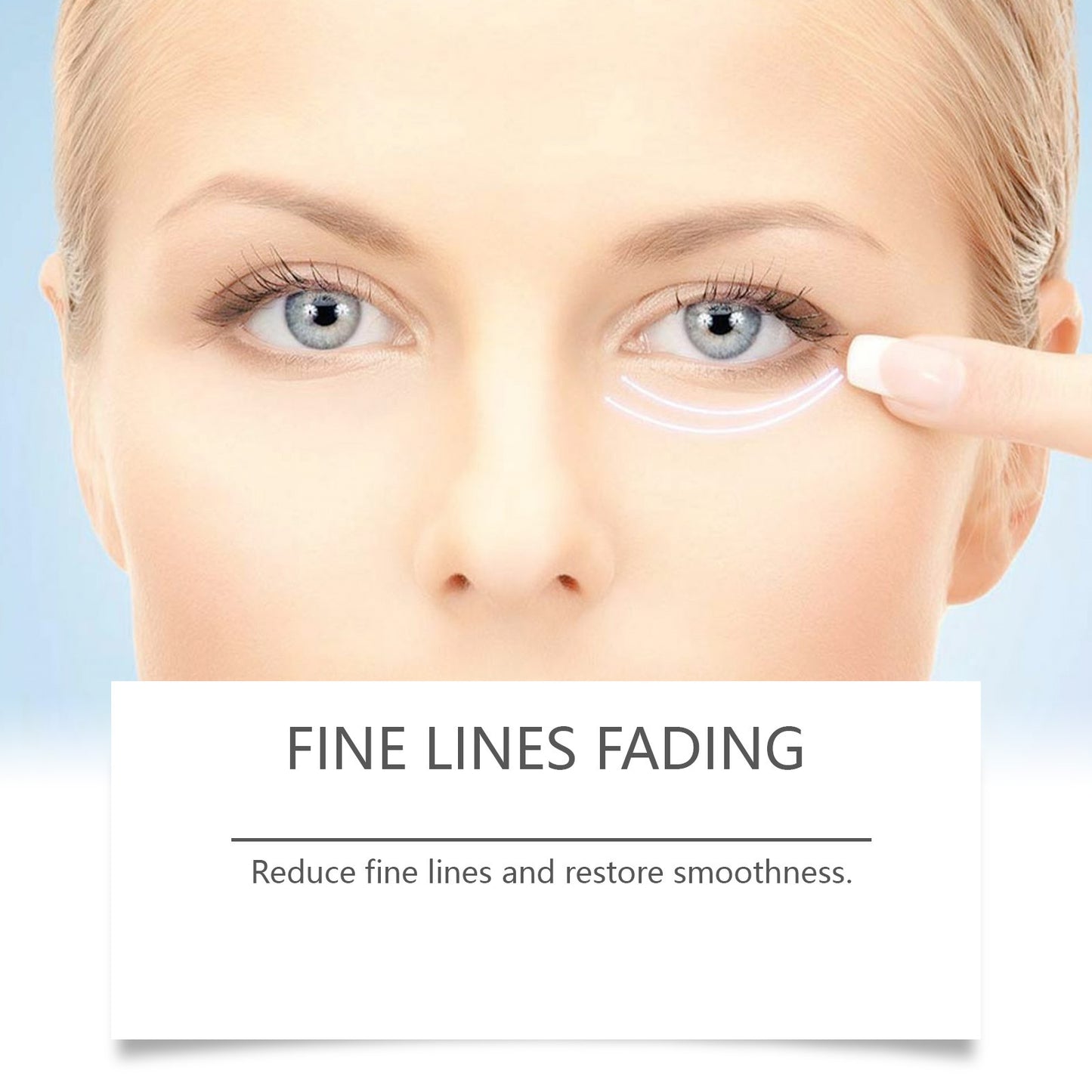 Eye Neck Cream Nourishing And Hydrating Delicate - EZ Beauty Lashes